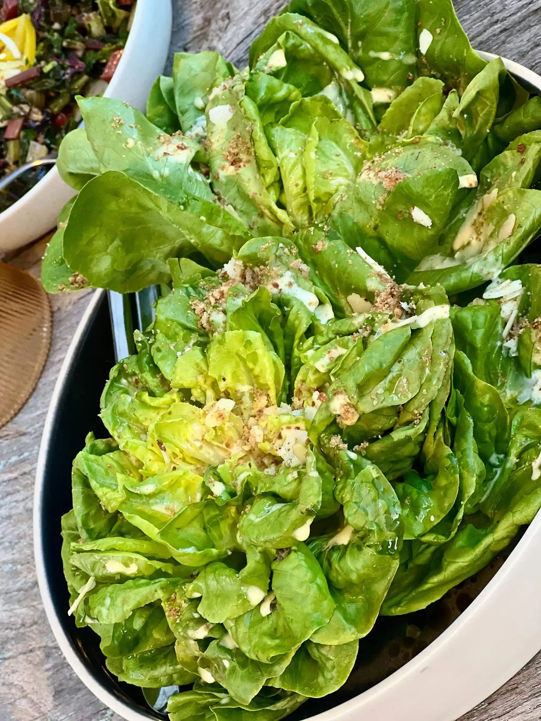 Organic farm-to-table food at Il Vigno agriturismo, Tuscany